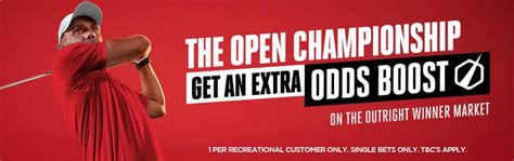 ladbrokes open betting odds|The Open Odds 2023 .